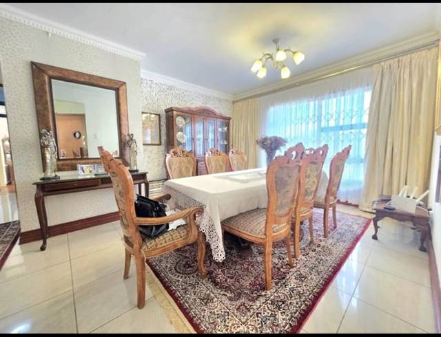 4 BEDROOM HOUSE FOR SALE IN BRACKENDOWNS